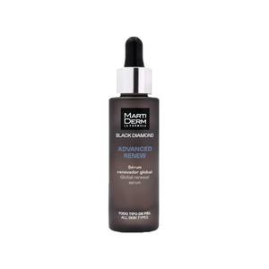 Martiderm Black Diamond Advanced Renew Global Renewal Serum  30mL
