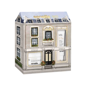 Sensilis Coffret - Peptide [AR] Cream