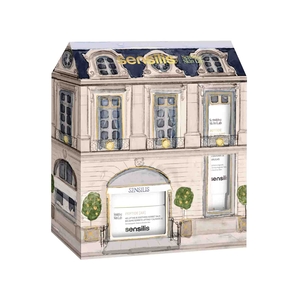 Sensilis Coffret - Peptide [AR] Balm