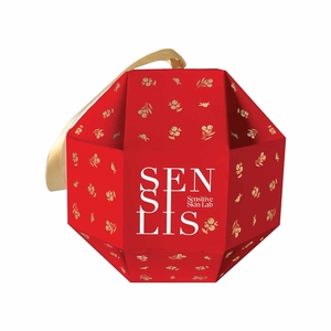 Sensilis Pack - Crema de Manos + Bálsamo Labial Stick