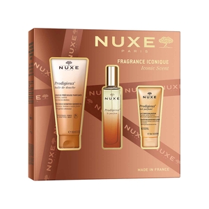 Nuxe Coffret - Iconic Scent 