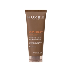 Nuxe Men [Boost]3 Soothing Repairing After-Shave Balm - 75mL 
