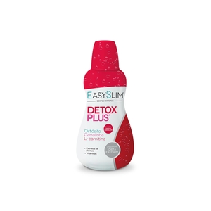EasySlim Detox Plus - 500mL