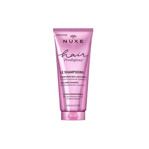 Nuxe Hair Prodigieux Champú Brillo Espejado