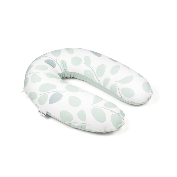 Doomoo Buddy - Leaves Aqua Green - DOOMOO - 5400653007954