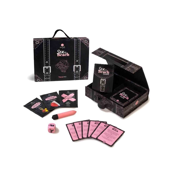 Secret Play Jogo Sex on the Beach - Secret Play - 8435097862361