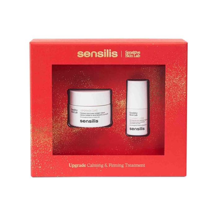 Sensilis Upgrade [AR] Coffret - Sensilis - 8428749004295