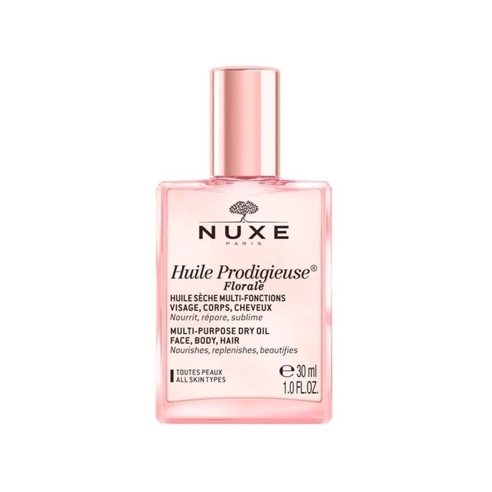 Nuxe Huile Prodigieuse Floral Aceite Seco  30mL - Nuxe - 3264680022487