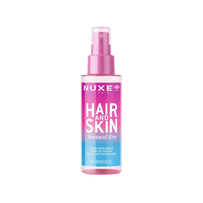 Nuxe Hair and Skin - Sensual Era - Nuxe - 3264680048395