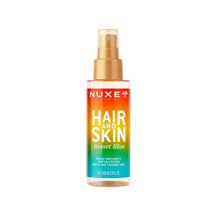 Nuxe Hair and Skin - Sunset Bliss - Nuxe - 3264680048371