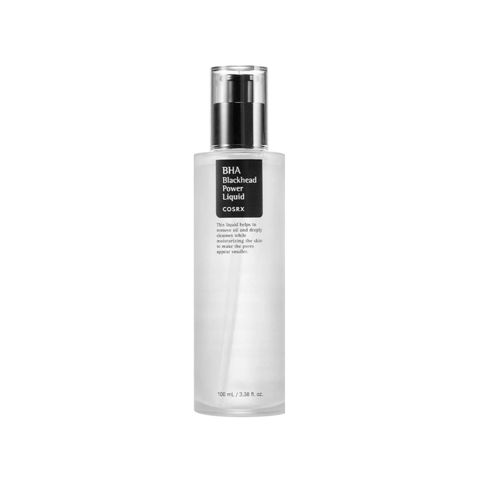 Cosrx BHA Blackhead Power Liquid - 100mL - Cosrx - 8809416470054