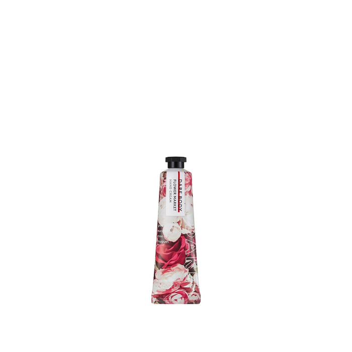 Missha Dare Body Hand Cream Flower Market 30ml  - MISSHA - 8809643546539