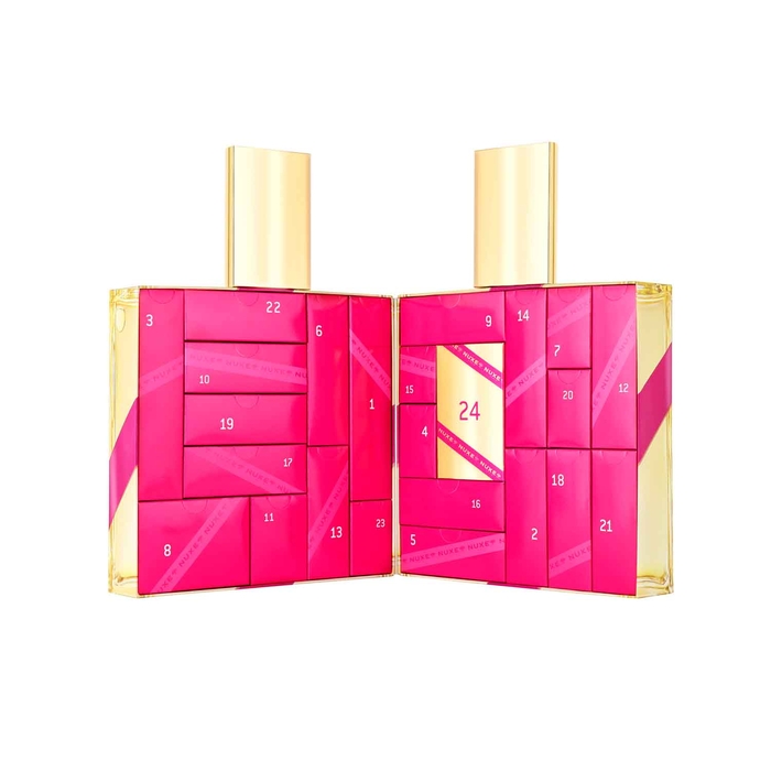 Nuxe Calendário do Advento - Nuxe - 3264680044748