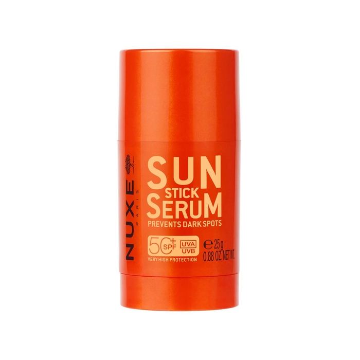 Nuxe Sun Sérum Stick SPF50+ - 25g  - NUXE - 3264680048951