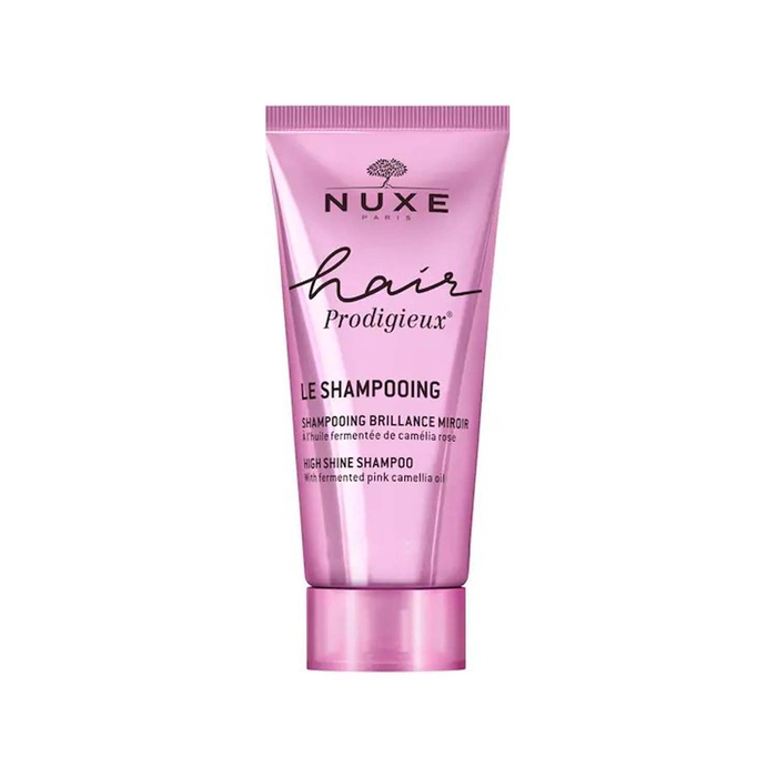 Nuxe Hair Prodigieux Champú Brillo Espejo  50mL - Nuxe - 3264680035500