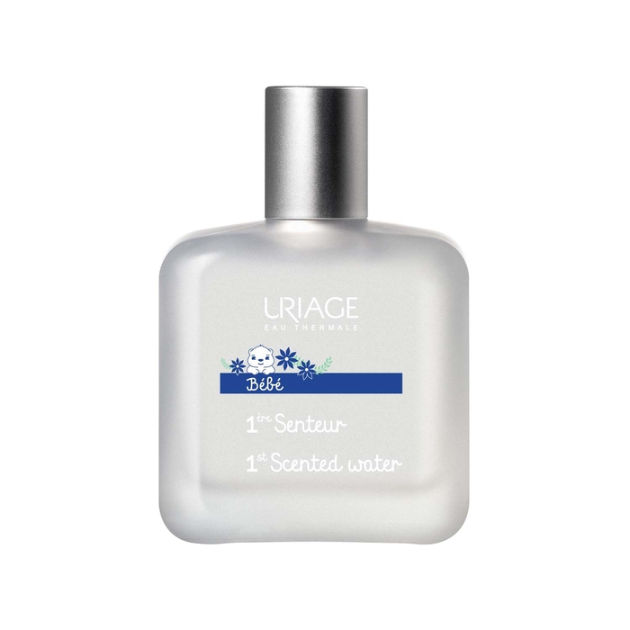 Uriage Bebé 1º Agua Perfumada - 50mL - Uriage - 3661434008764