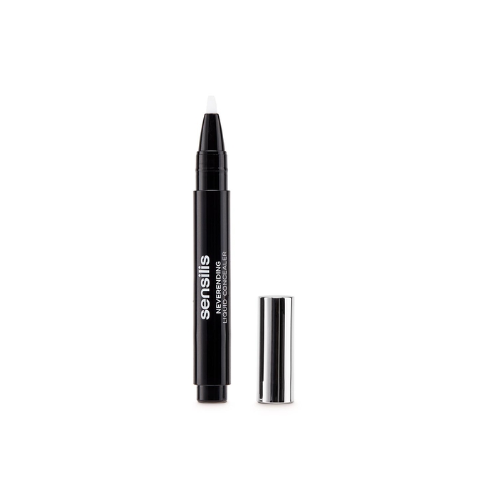 Sensilis Neverending Liquid Concealer - 4,5ml - Sensilis - 8428749697107