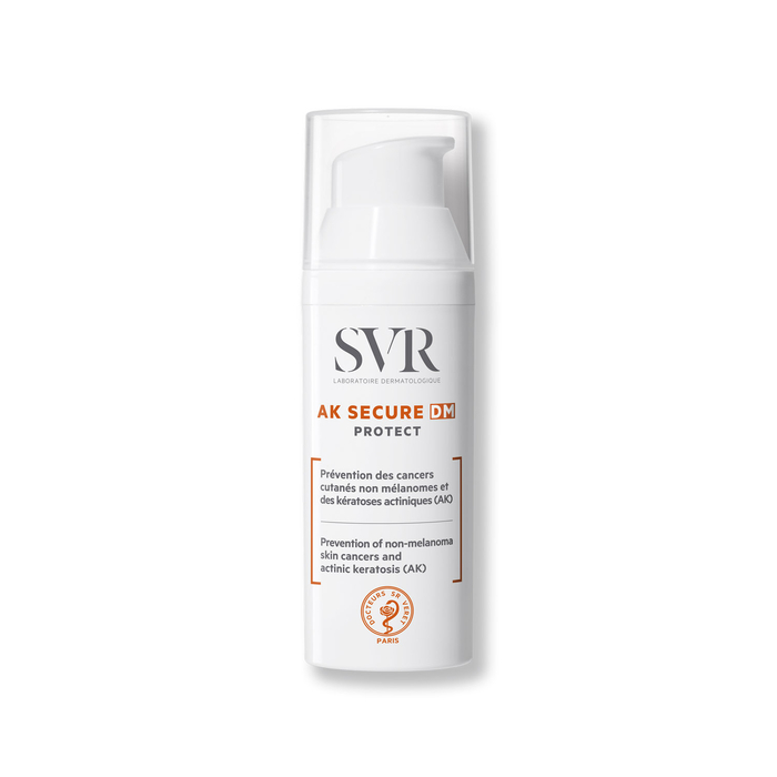 SVR Sun Secure AK DM Protect Sunscreen Cream - 50mL  - SVR - 3662361000043