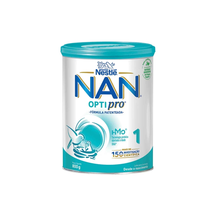 NAN Optipro 1 - 800g - NAN - 7613036362856