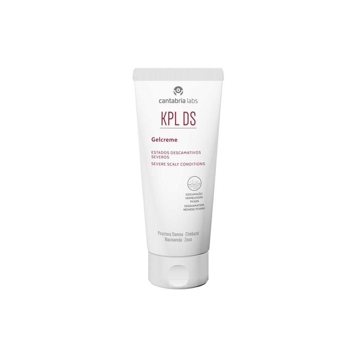 KPL DS Gelcreme - 60mL - Cantabria Labs - 6061689