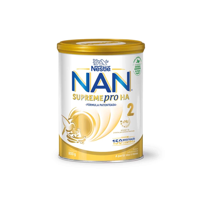 NAN Supreme Pro HA 2 - 800g - NAN - 7613287250339