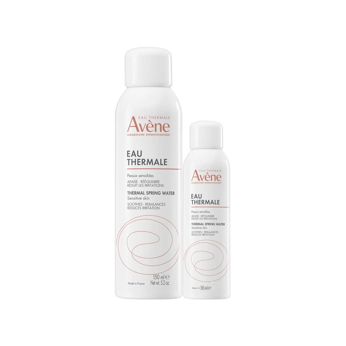 Avène Thermal Spring Water - 150mL + 50mL - Avène - 3282779429566