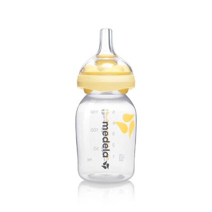 Medela Calma Biberão - 150mL - Medela - 7612367049825
