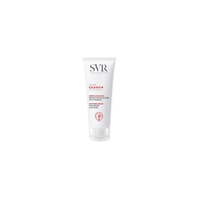 SVR Cicavit+ Cream - 40 mL  - SVR - 3662361004645