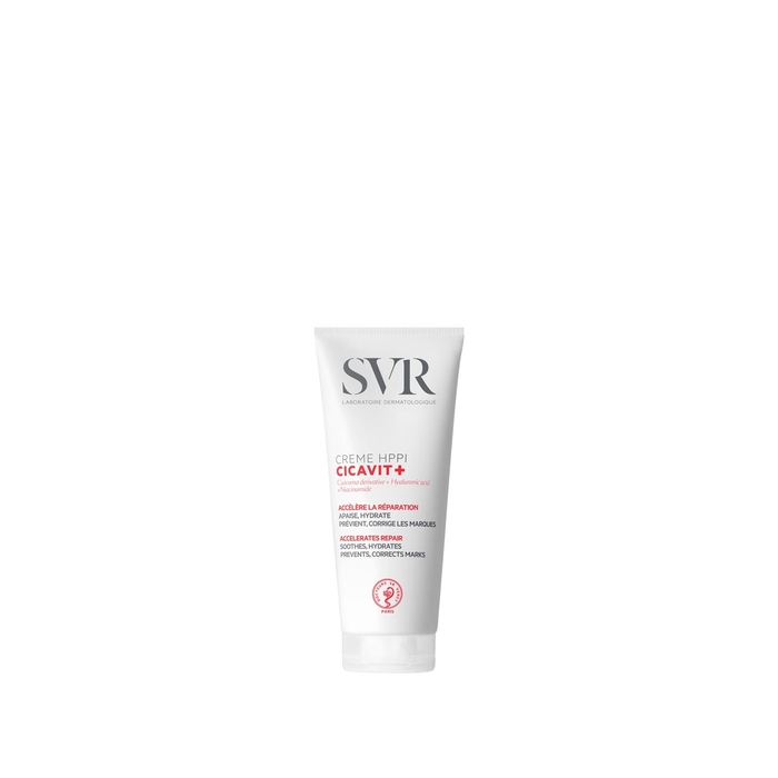 SVR Cicavit+ Creme - 100 mL - SVR - 3401344502200