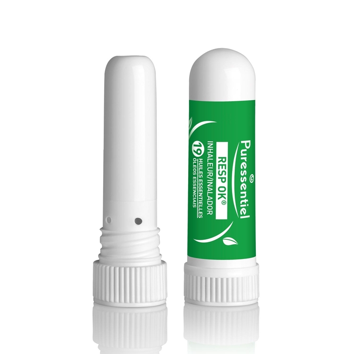 Puressentiel Resp Ok Respiratory Inhaler - 1mL - Puressentiel - 3401396610397