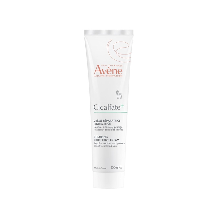 Avène Cicalfate+ Protective Repair Cream - 100mL - AVENE - 3282770204681