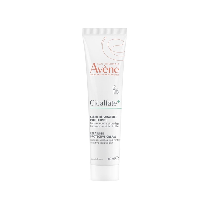 Avène Cicalfate+ Creme Reparador Protetor - 40mL - AVENE - 3282770204667