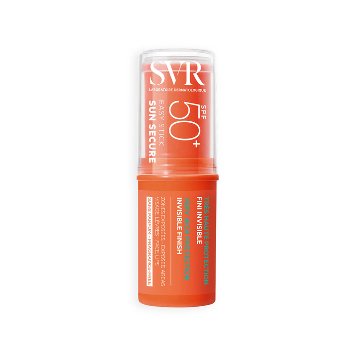 SVR Sun Secure Easy Stick SPF50+ - 10mL  - SVR - 3662361004041