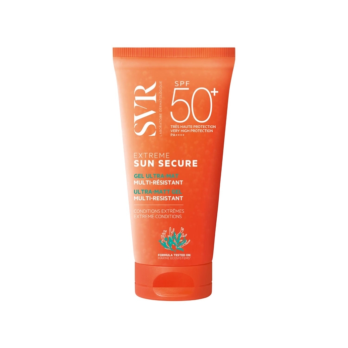 SVR Sun Secure Extreme SPF50+ - 50mL  - SVR - 3662361002603