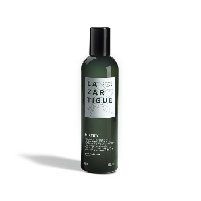 Lazartigue Fortify Champú - 250mL - Lazartigue - 3372290123026