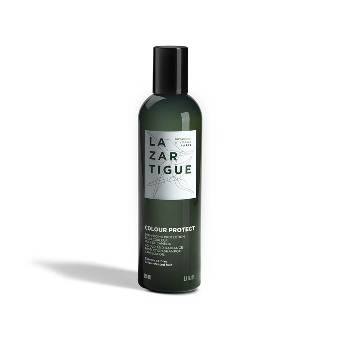 Lazartigue Colour Protect Champú - 250mL - Lazartigue - 3372290121725