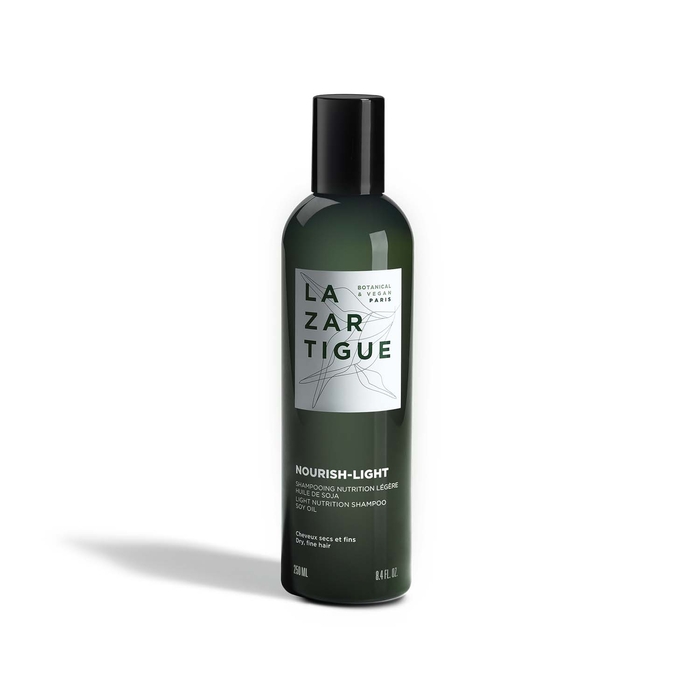 Lazartigue Nourish-Light Champô - 250mL - Lazartigue - 3372290126829