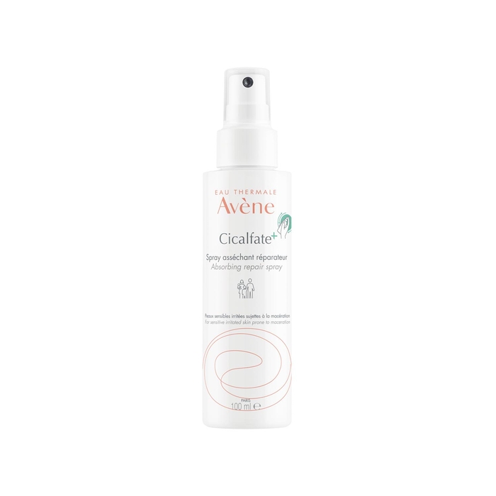 Avène Cicalfate+ Spray - 100mL - Avène - 3282770205633