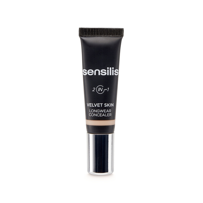 Sensilis Velvet [Skin] Corretor 7mL - 01 Beige - Sensilis - 8428749805007