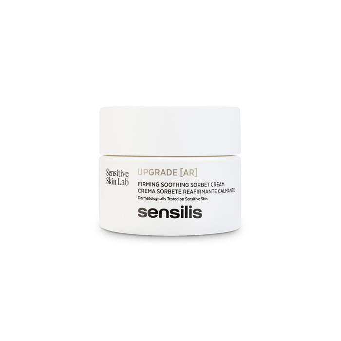 Sensilis Upgrade [AR] Cream - 50mL - Sensilis - 8428749819103