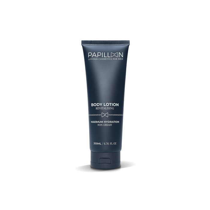 Papillon Body Lotion - 200mL - Papillon - 6643668