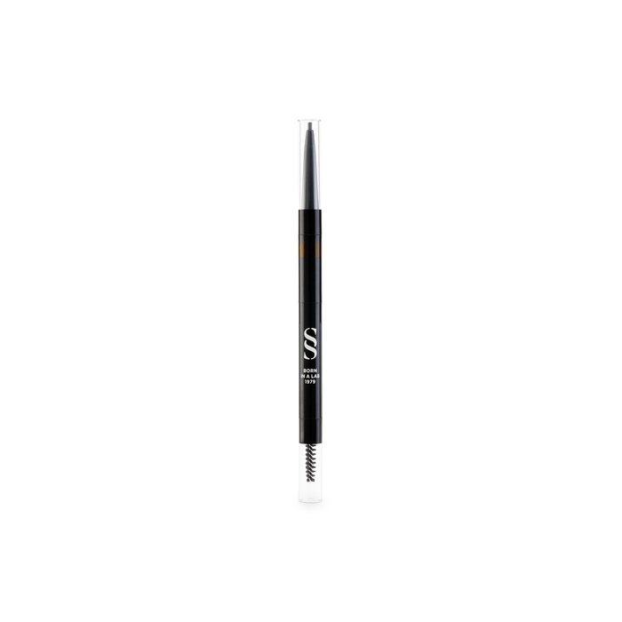 Sensilis Eyebrow Sculptor Lápis Sobrancelhas 3 em 1 - 01 Blonde - Sensilis - 8428749834304