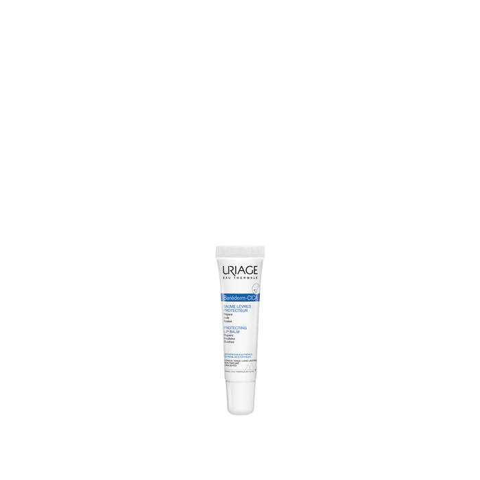 Uriage Bariéderm-CICA Protective Lip Balm – 15 mL  - URIAGE - 3661434005459
