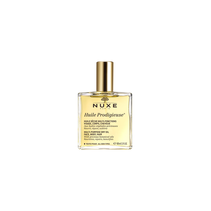 Nuxe Huile Prodigieuse Dry Oil - 100mL - Nuxe - 3264680009754