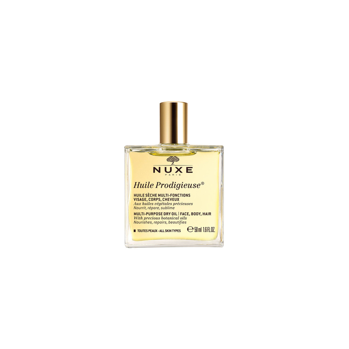 Nuxe Huile Prodigieuse Dry Oil - 50mL - Nuxe - 3264680009761