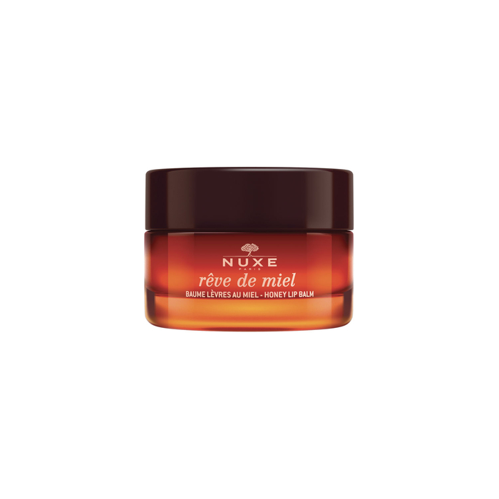 Nuxe Rêve de Miel Repairing Lip Balm - 15g - Nuxe - 3264680015809