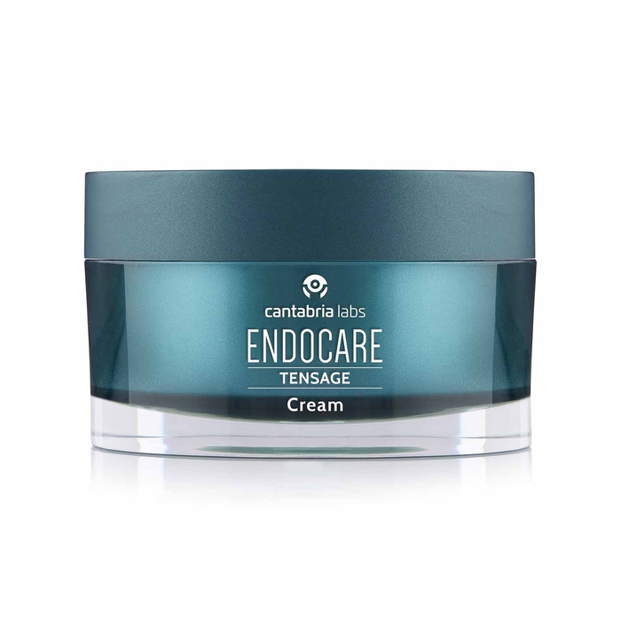 Endocare Tensage Cream Firming Regenerating - 50mL - Endocare - 8470003468237