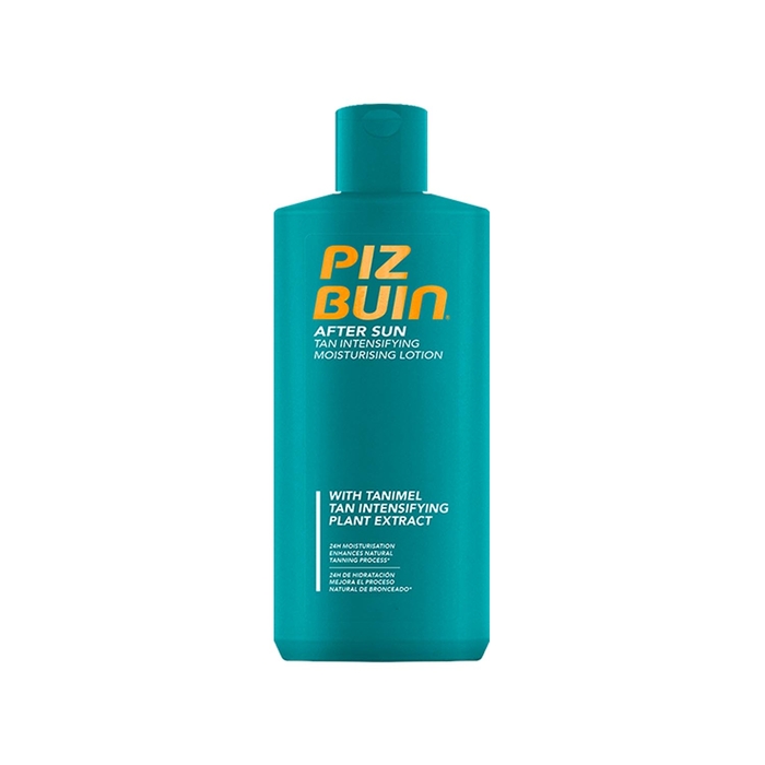 Piz Buin After Sun Tan Intensifying Moisturizing Lotion - 200mL  - PIZ BUIN - 3574661469294