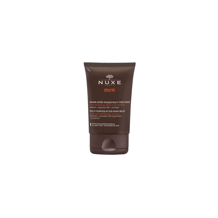 Nuxe Men Multifunctional After Shave Balm - 50mL - Nuxe - 3264680003592
