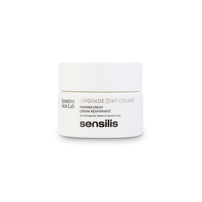 Sensilis Upgrade Day Cream - 50mL - Sensilis - 8428749818908